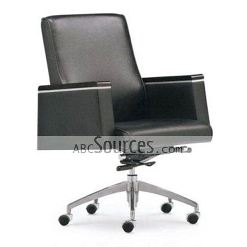 Boss chair