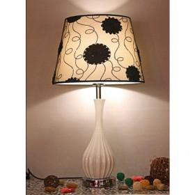 Bedside Table Lamp