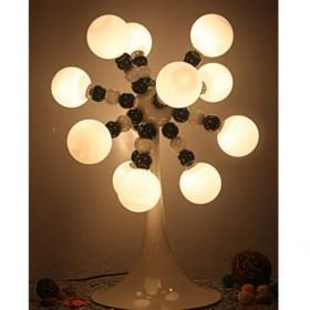 Small Balls Table Lamp, Decorative Lamp