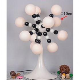 White Balls Table Lamp, Decorative Lamp