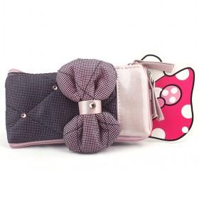 New Little Tie Riding Hood Mobile Phone Case/mobile Phone Bag/Cute Coin Bag