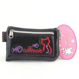 New Little Cat Riding Hood Mobile Phone Case/mobile Phone Bag/Cute Coin Bag