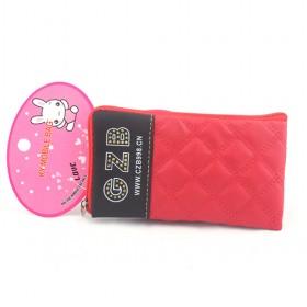 New Little Red Riding Hood Mobile Phone Case/mobile Phone Bag/Cute Coin Bag