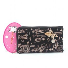 2013 Pu Cartoon Cellphone Bag, Cell Phone Case, Phone Pouch For HTC For Phone 4s For Samsung