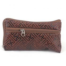 Coffee Waterproof Cell Phone Case,Phone Bag, Phone Pouch,,Multipurpose Woven Bag,Exquisite Lovely
