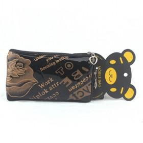 Cherry In The Eden,Leather Waterproof Mobile Cell Phone Case,can Choose Color,Mobile Phone Bag,Card Case