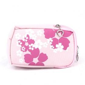 New Cute Rose Mobile Phone Case ; Bag,candy Color,Fashion Korean Style Cell Phone Case ; Bag