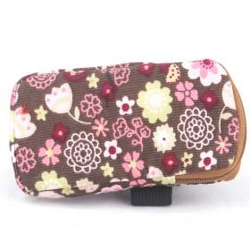 New Cute Lovely Mobile Phone Case ; Bag,candy Color,Fashion Korean Style Cell Phone Case ; Bag