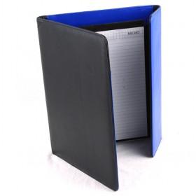 Blue Loop Paper Folder Fashionable