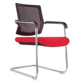 Simple Design Black And Black Mesh Stainless Steel Computer Chair/ Office Chair/ Boss Chair