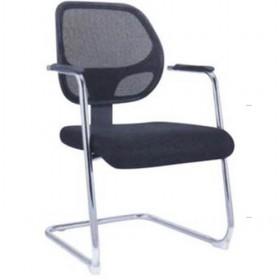 Simple Design Black Mesh Stainless Steel Computer Chair/ Office Chair/ Boss Chair