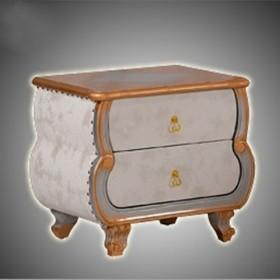 High Quality Small Retro Stylish MDF Bedside Table/ Night Table