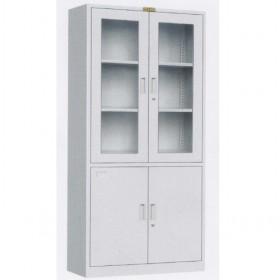 Good Quality Functional Big Volume Classical Design Fireproof Metal File Cabinets