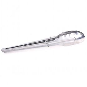 Slim-Shell Stainless Steel Anti-corrosion Food Clips/Cake Clamp/Cake Tong/Pastry Tools/ Bakery Utensils