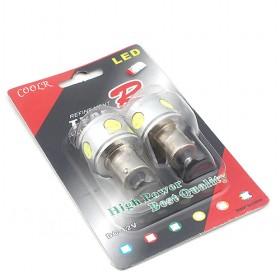 Strong Power Tiny Eco-friendly Car Silver Flash Electric Day LED Lightbulbs Lamp Bead For Car