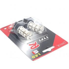Hot Sale Tiny Eco-friendly Car Silver Flash Electric Day LED Lightbulbs Kits