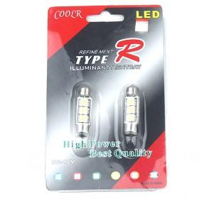 High Quality Eco-friendly Car Flash Electric Day LED Lightbulbs Replacement Beads