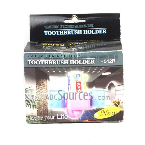 Tooth brush holder