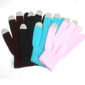 Comfortable Touchscreen Gloves, Phone Ipad Gloves