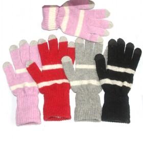 Conductive Touchscreen Gloves, Phone Ipad Gloves