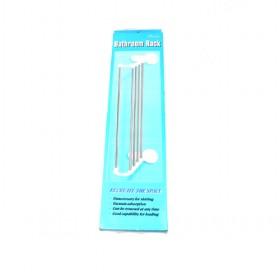 Toilet Towel Rack For Bathroom Use Towel Holder/Towel Hanger