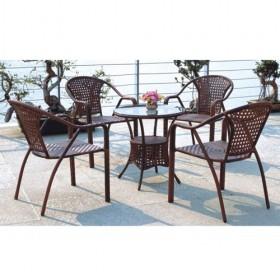 Hot Selling Garden Dining Sets