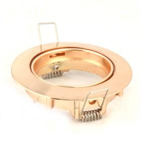 High Quality Bronze Ceiling Lamp Holder, Recessed Ceiling Lighting Lamp Holder