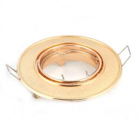 High Quality Plain Bronze Ceiling Lamp Holder, Lamp Fixture