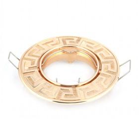 Waterproof Ceiling Lighting Lamp Holder, Bronze Lamp Fiture