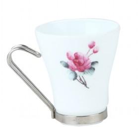Hot Sell Chinese Painting Style Coffee Cups/ Ceramic Coffee Cup/ Coffee Cup Mugs