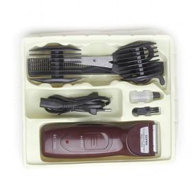 Professional Rechargeable Electric Multi-cut Trimmer/ Haircutting Kit/ Hair Clipper Set