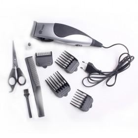 Professional Rechargeable Multi-cut Trimmer/ Haircutting Kit/ Hair Clipper Set