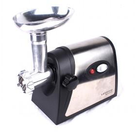 Hot Sale Black Stainless Steel Electric Meat Grinder/ Meat Chopper For Kitchen