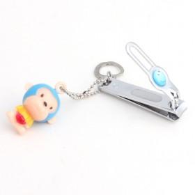 Simple Design Monkey Nail Trimmer/ Cartoon Cute Nail Clippers