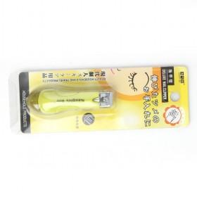 Good Quality Yellow Naughty Boy Lovely Nail Clipper/ Cute Nail Trimmer