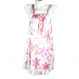 Flower Nightgown