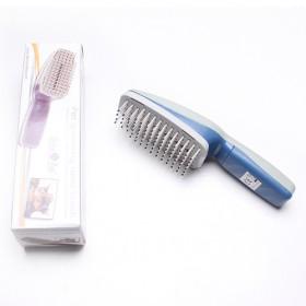 Hot Sale Blue Comb For Pet Use/ Pet Brush/ Pet Accessory