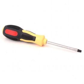 3;quot; Cheap Price Screwdriver, Flat-tip Screw Drivers For Home Use