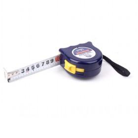 5 Meter Retractable Tape Measure, Steel Measuring Tape, Gauge Tools