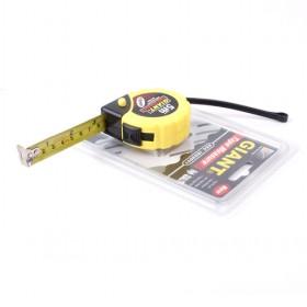5 Meter Yellow Tape Measure, Cute Designed Measuring Tape, Home Use Tools