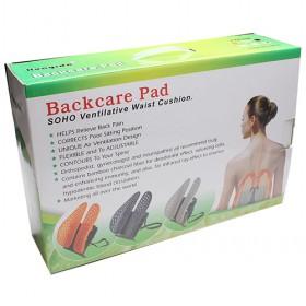 Waist Pad/ Massage Pad For Backcare/ Waist Massage Cushion