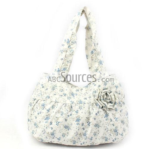 Handmade Cloth Purses For Confederated Tribes Of The Handmade Cloth Purses For