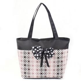 Cheap Tote Bags, Hot Sale Handbags, Hand Bag With Bowknot