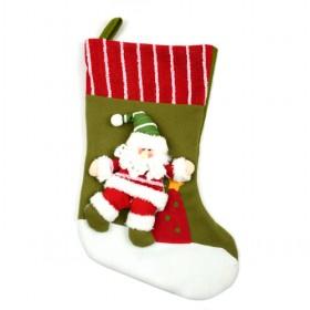 Santa Clause Christmas Stockings