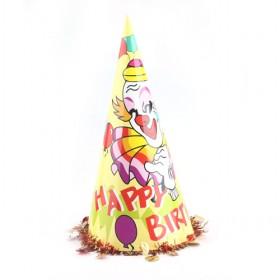 Hot Sale Festive Birthday And Christmas Party Cone Hat