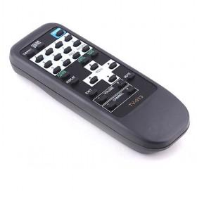 Hot Sale Black Creative Design Nice Remote Controller With Good Quality For DVD