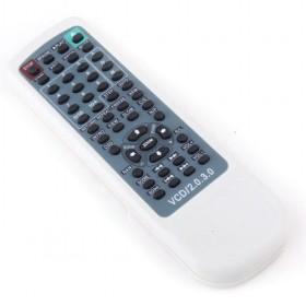 Nice Design Black And Grey Universal Remote Controller