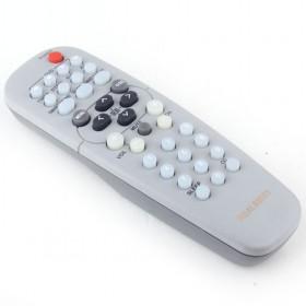 Modern Design Gray Universal Remote Controller For DVD