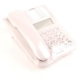 High Quality Beige Plastic Telephone, Phone For Home And Office, Corded Telephone