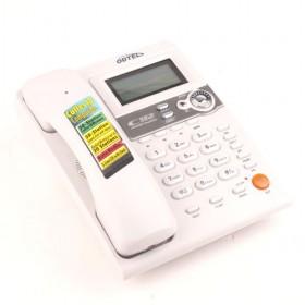 High Quality Wireless Phone, Home Telephone, White Phones